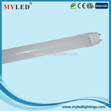 Competitive price 2014 hot led T8 tube light 22w